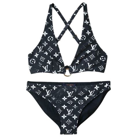 louis vuitton checkered dupe|louis vuitton swimsuit dupe.